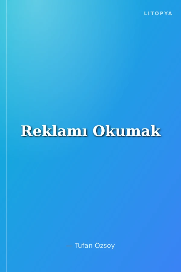 Reklamı Okumak