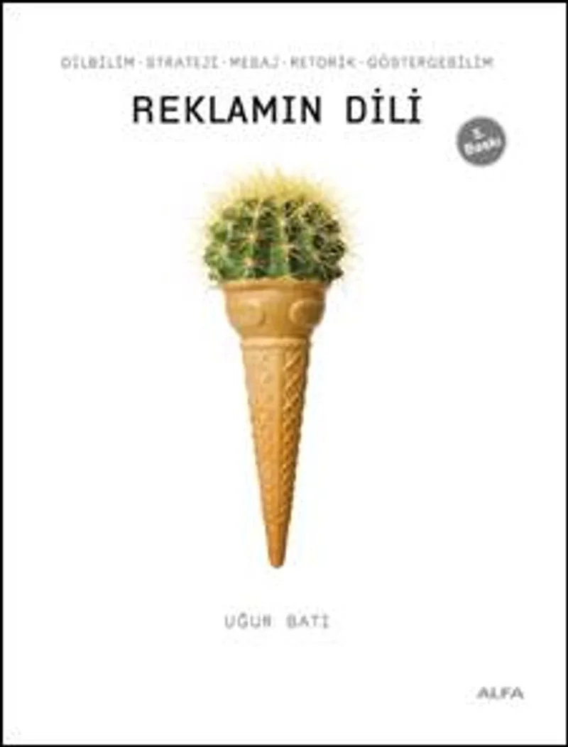 Reklamın Dili