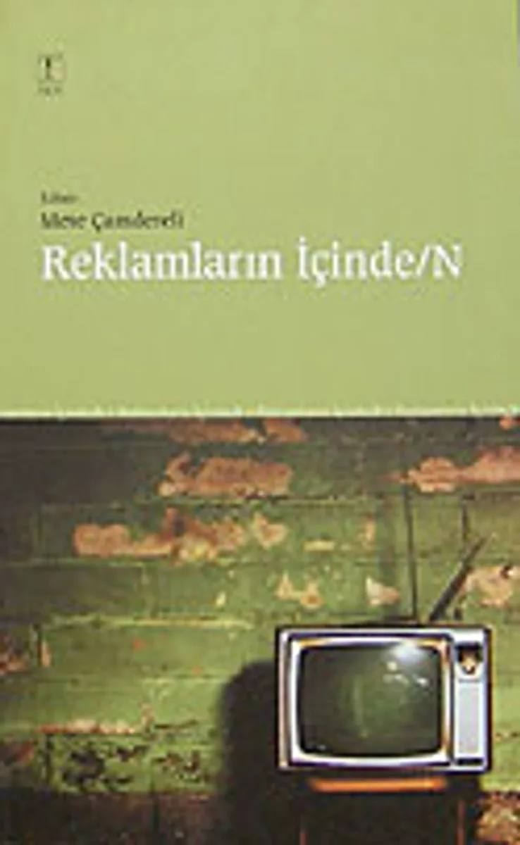 Reklamların İçinden