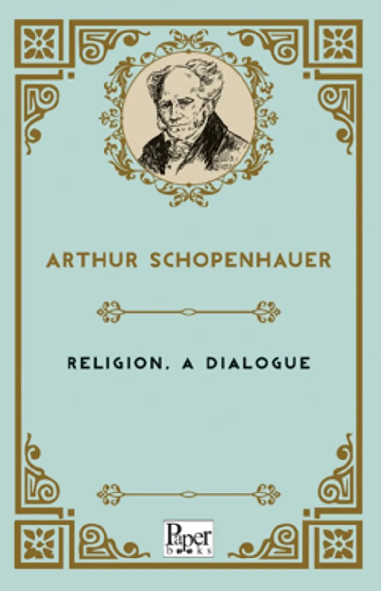 Religion, a Dialogue