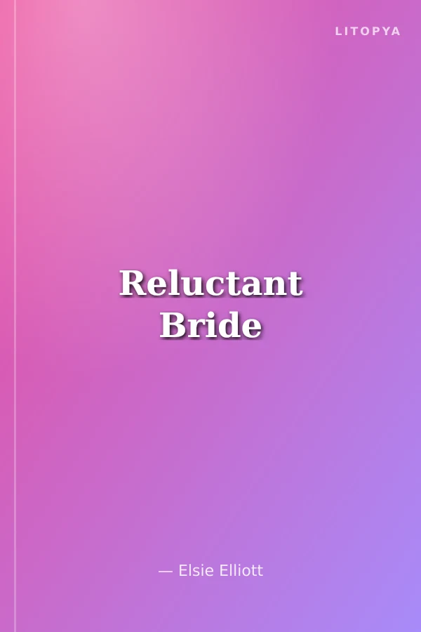 Reluctant Bride