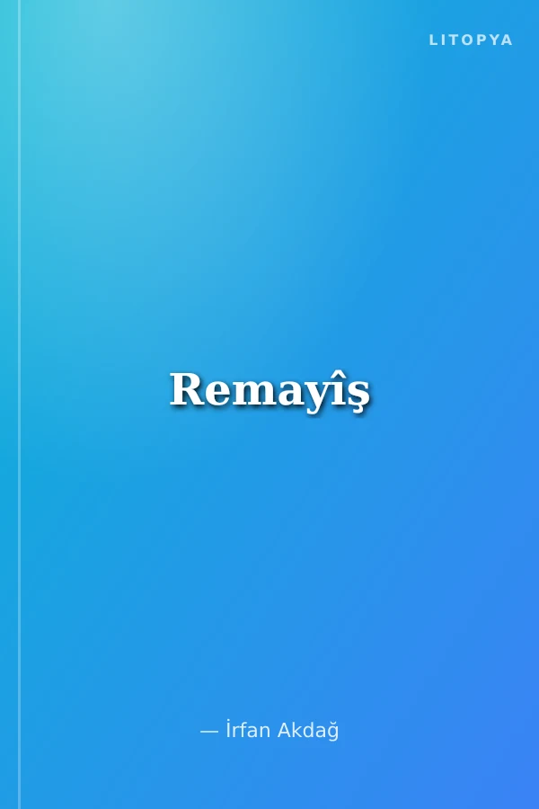 Remayîş