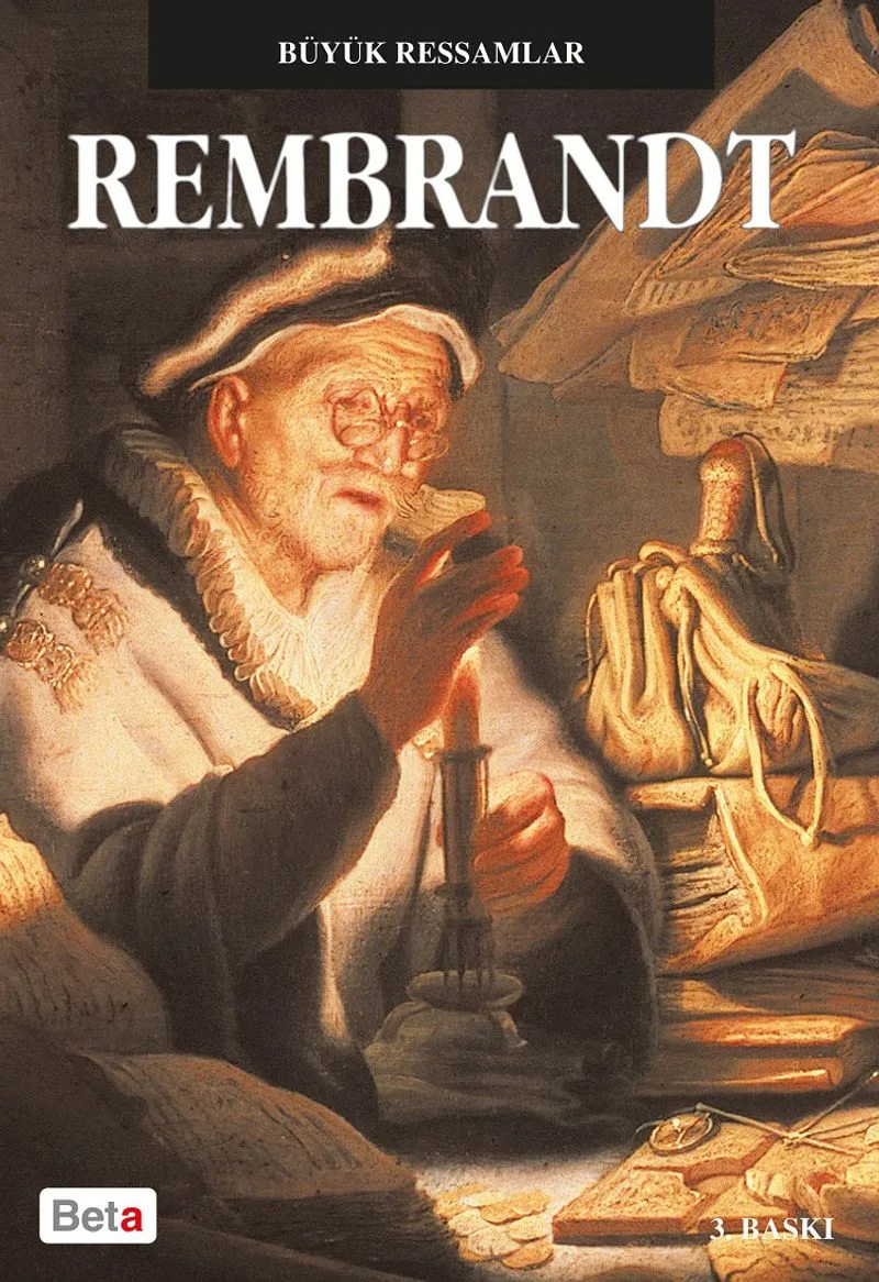 Rembrandt / Büyük Ressamlar