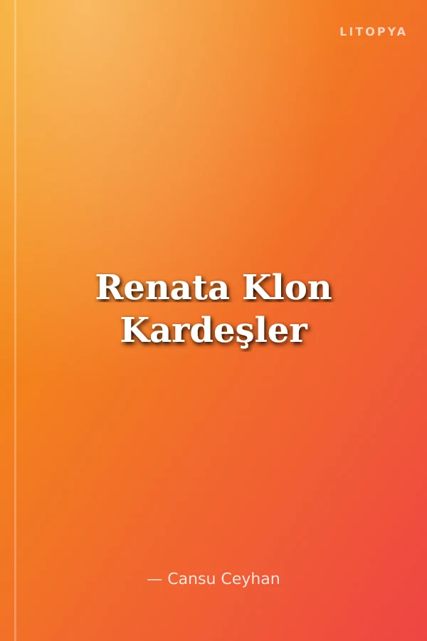 Renata Klon Kardeşler