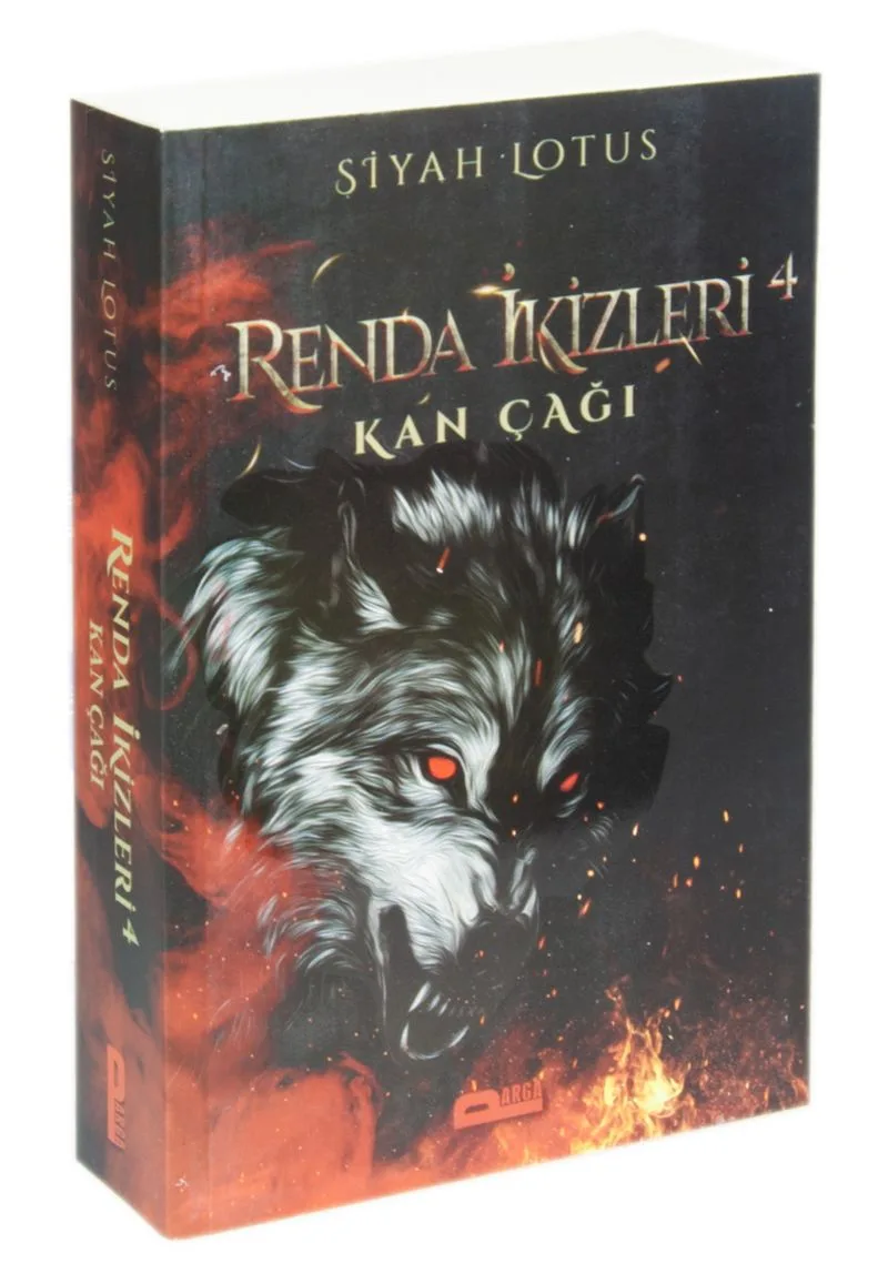 Renda İkizleri 4 / Kan Çağı