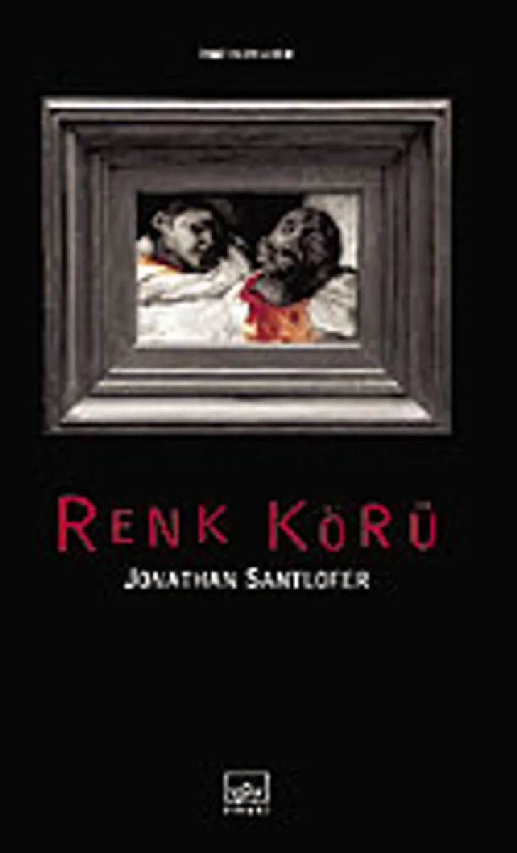 Renk Körü