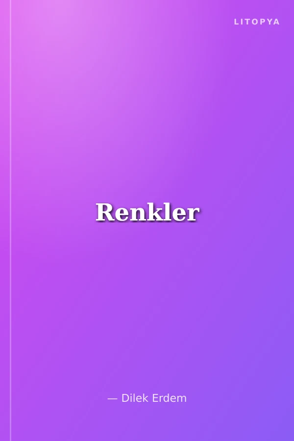 Renkler