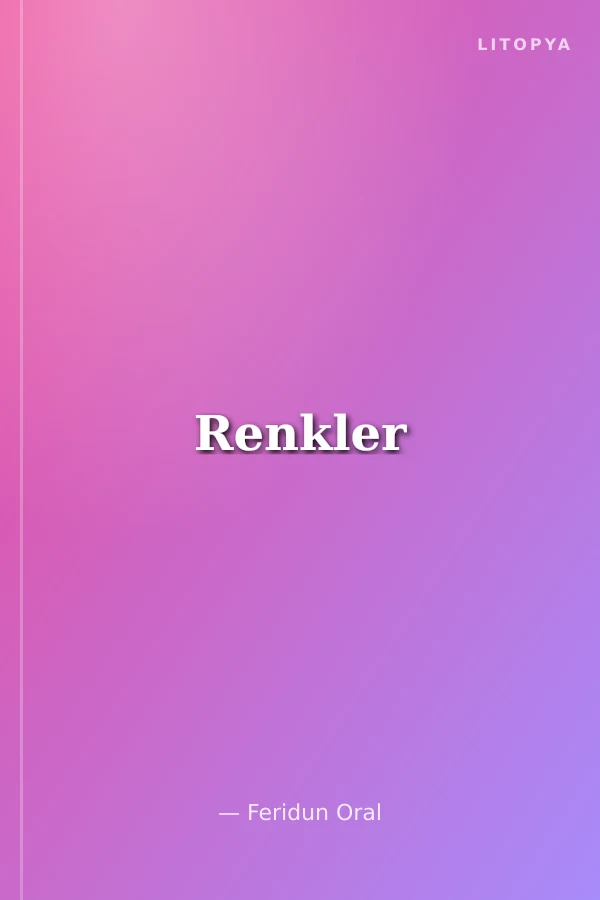 Renkler