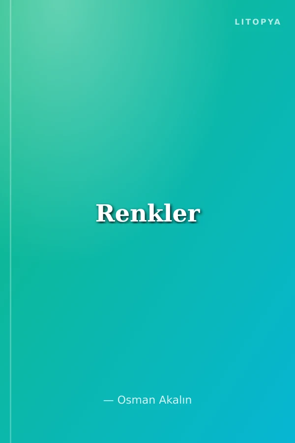 Renkler