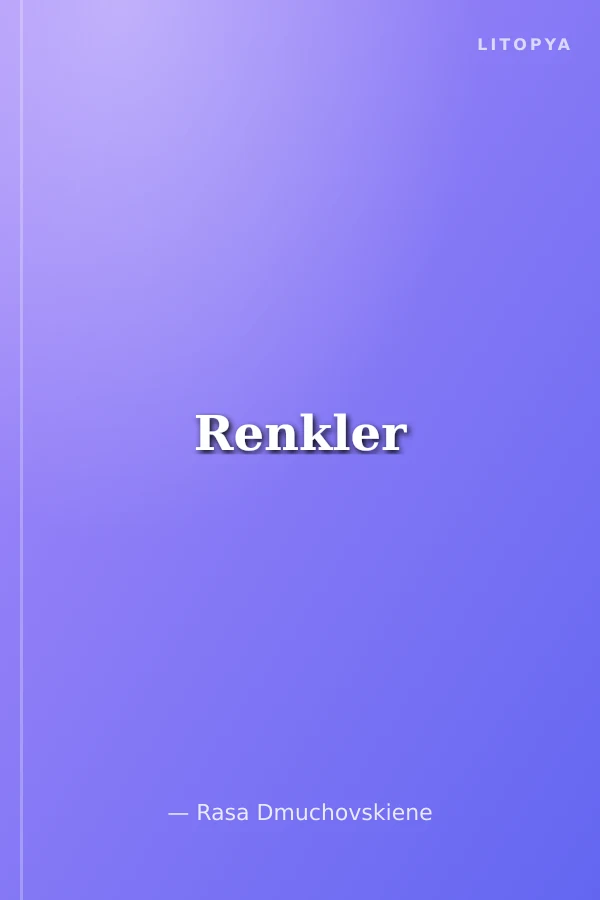 Renkler