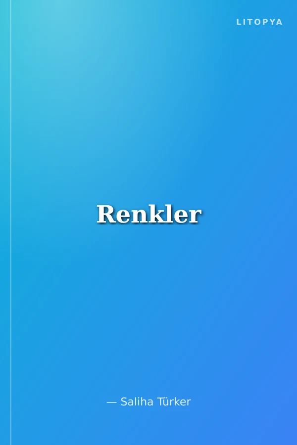 Renkler