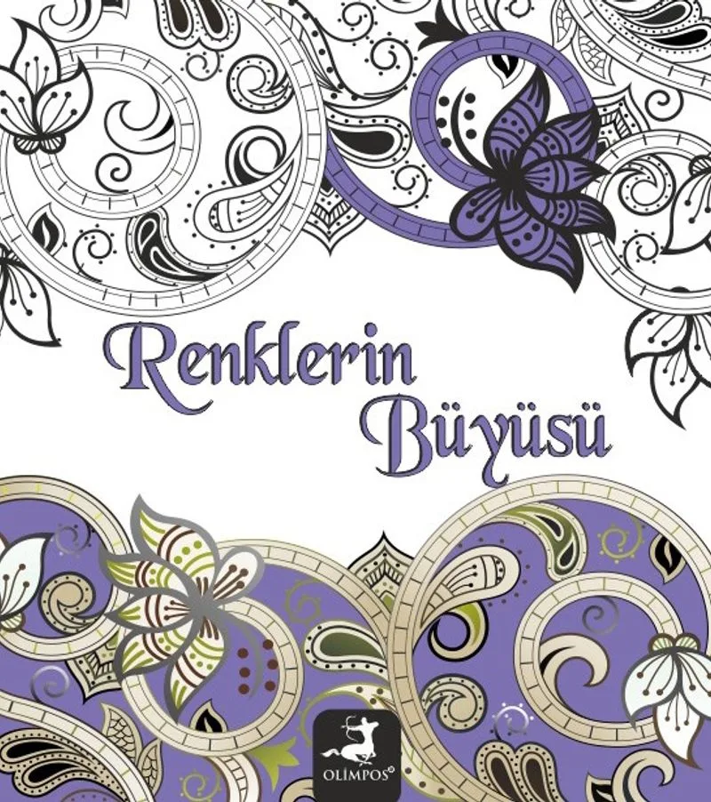 Renklerin Büyüsü