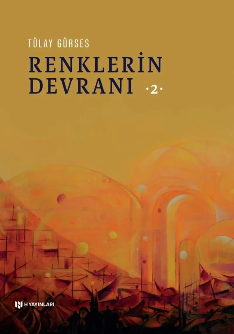 Renklerin Devranı 2