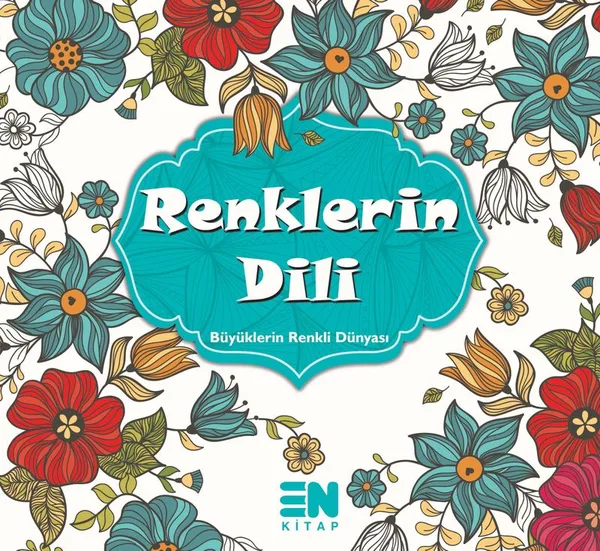 Renklerin Dili