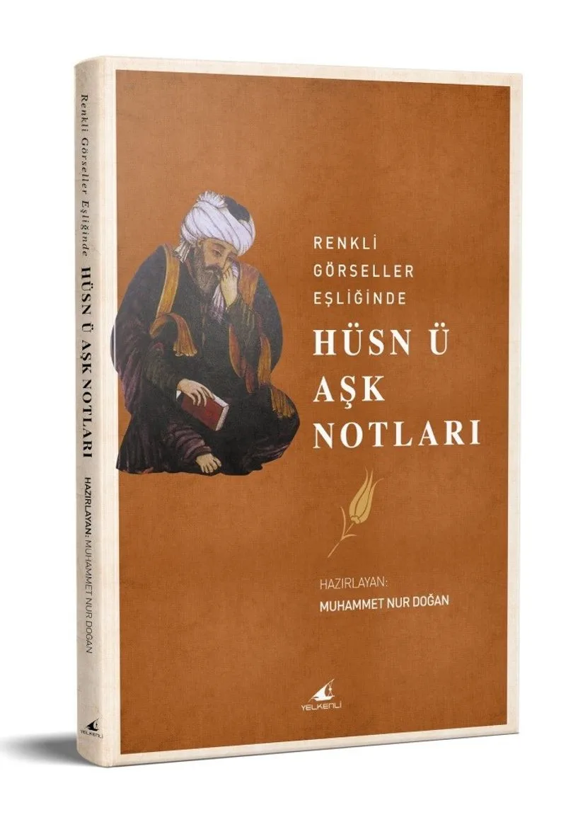 Renkli Görseller Eşliğinde Hüsn ü Aşk Notları