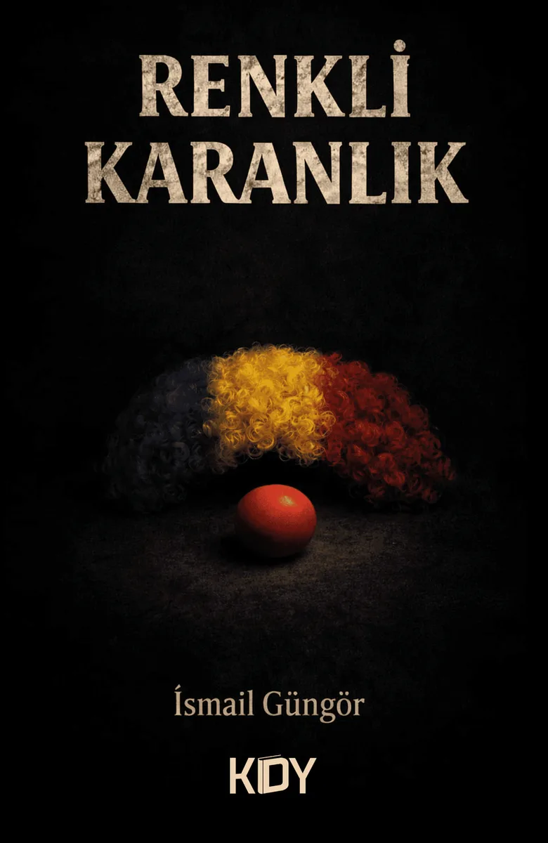 Renkli Karanlık