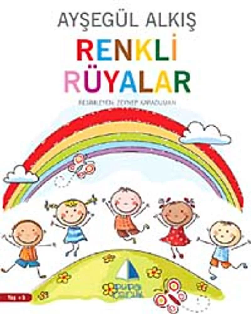 Renkli Rüyalar