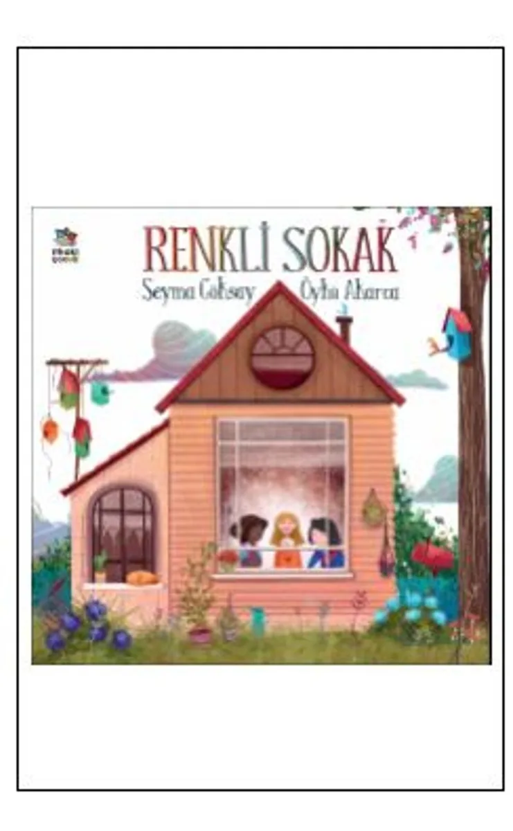 Renkli Sokak