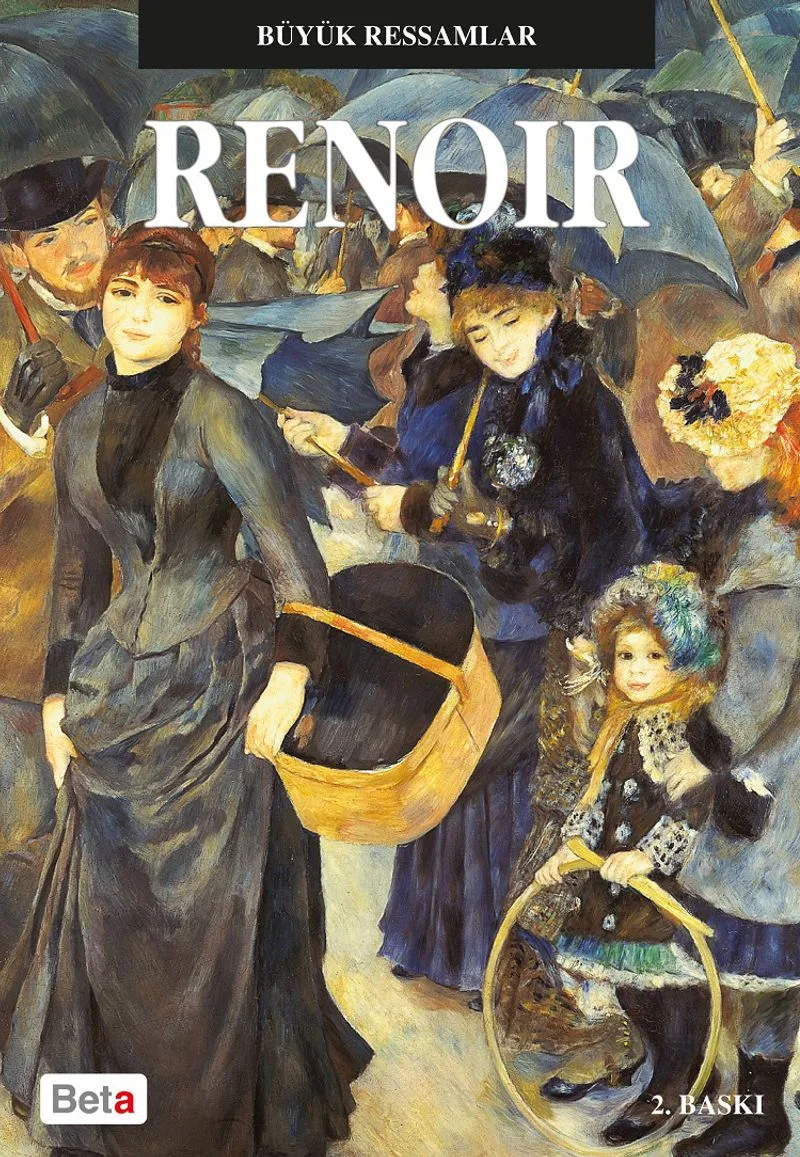 Renoir / Büyük Ressamlar