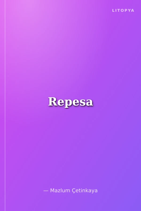 Repesa