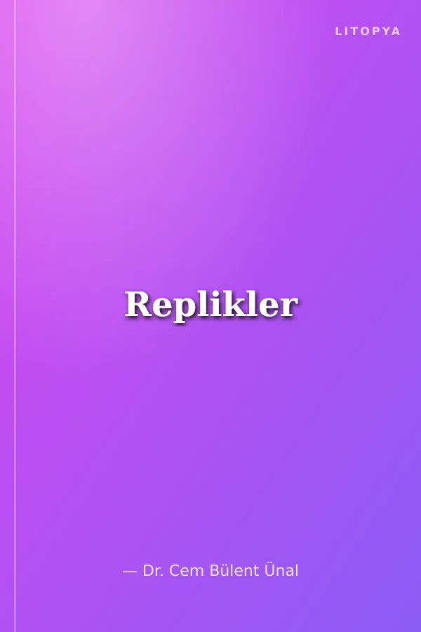 Replikler