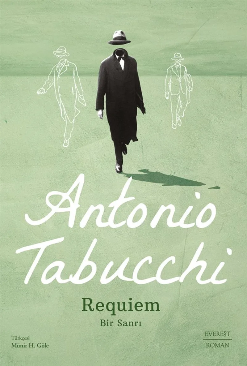 Requiem Bir Sanrı