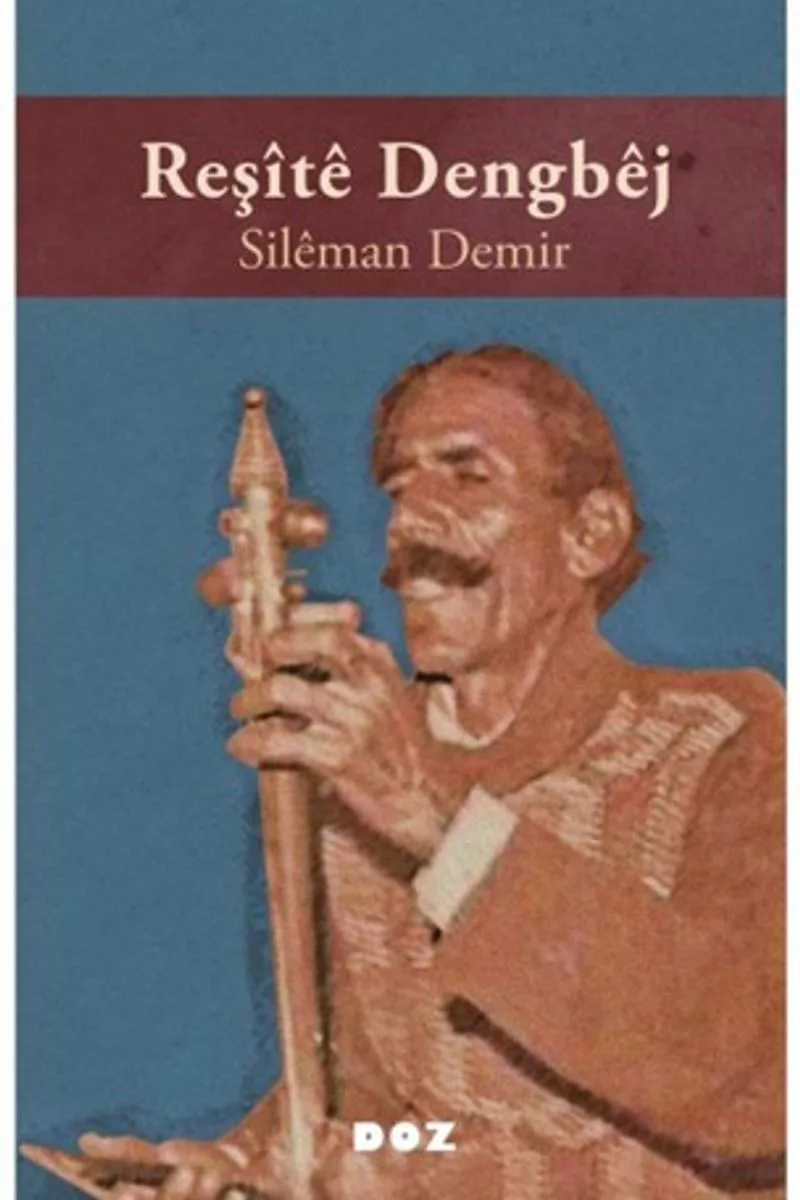 Reş&icirc;t&ecirc; Dengb&ecirc;j