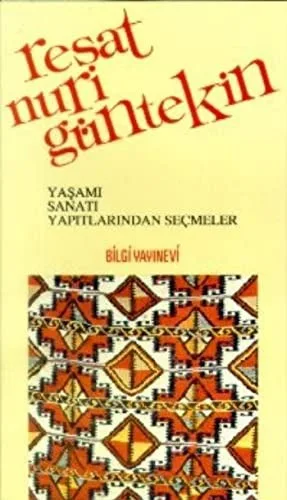 Reşat Nuri Güntekin