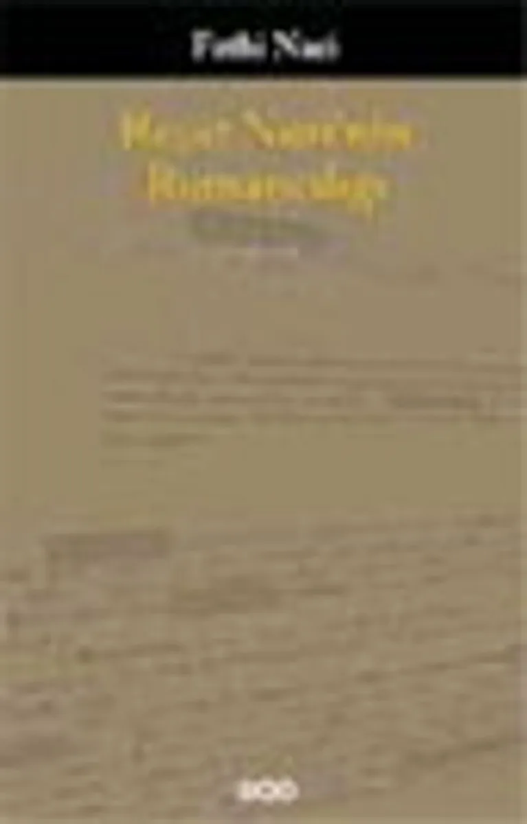 Reşat Nuri'nin Romancılığı