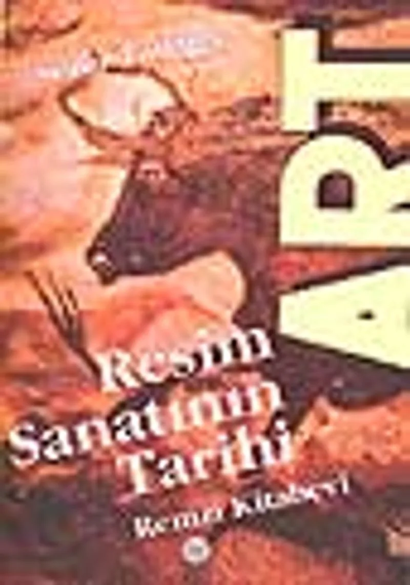 Resim Sanatının Tarihi