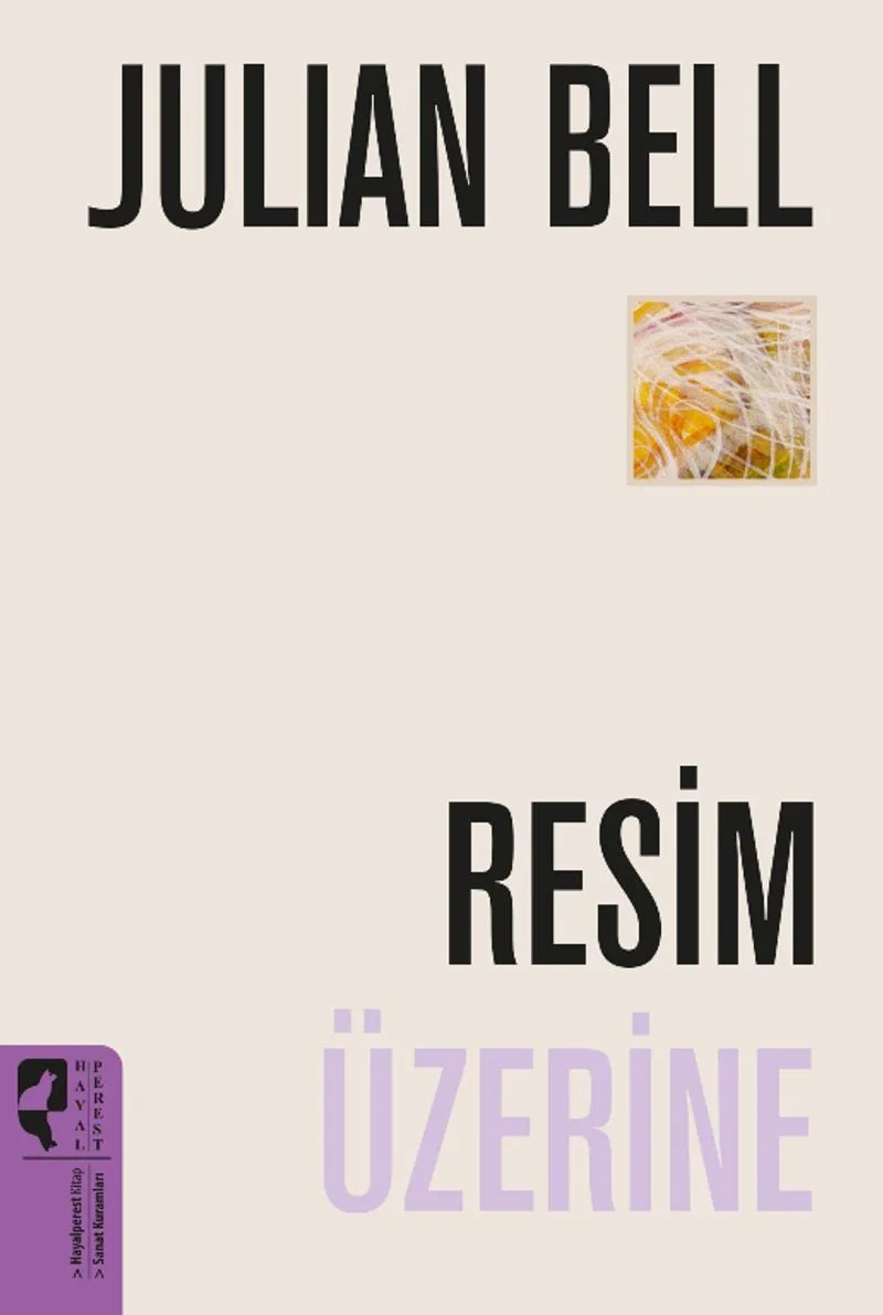 Resim Üzerine