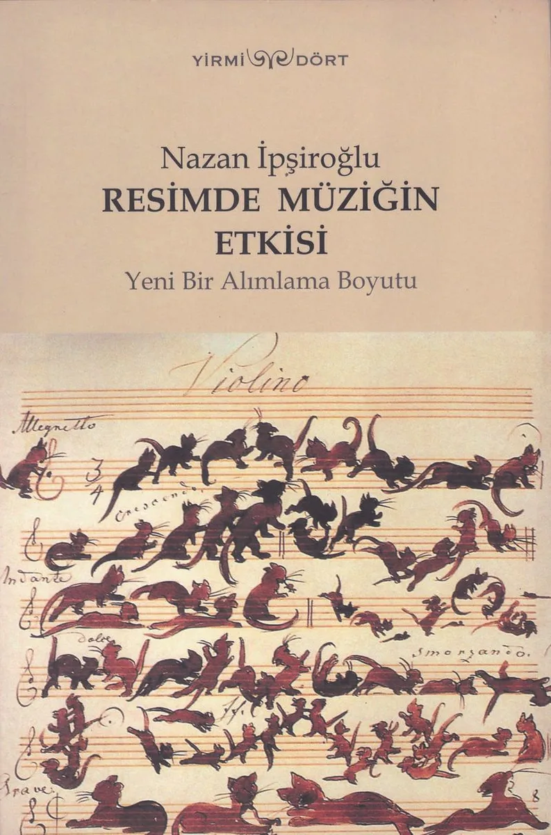 Resimde Müziğin Etkisi