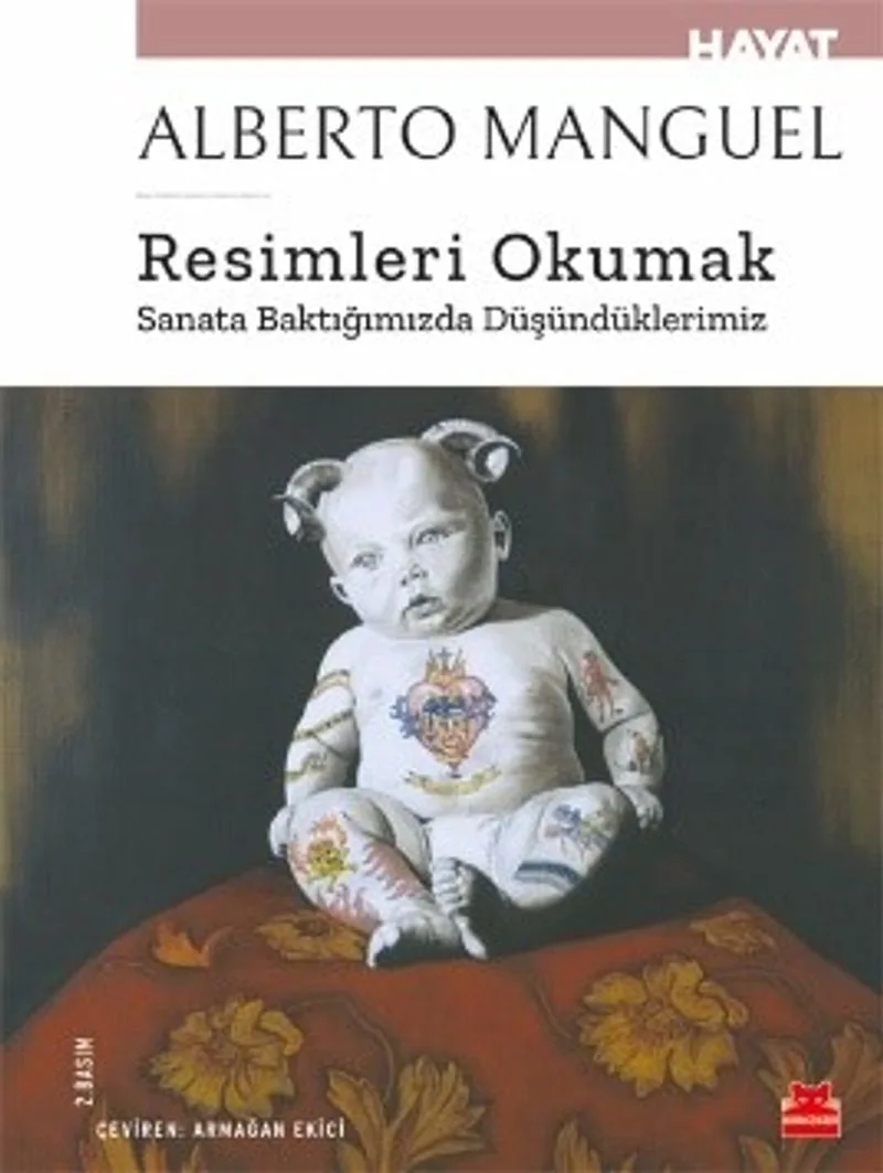 Resimleri Okumak Sanata Baktığımızda Düşündüklerimiz