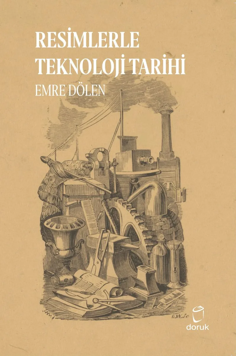 Resimlerle Teknoloji Tarihi
