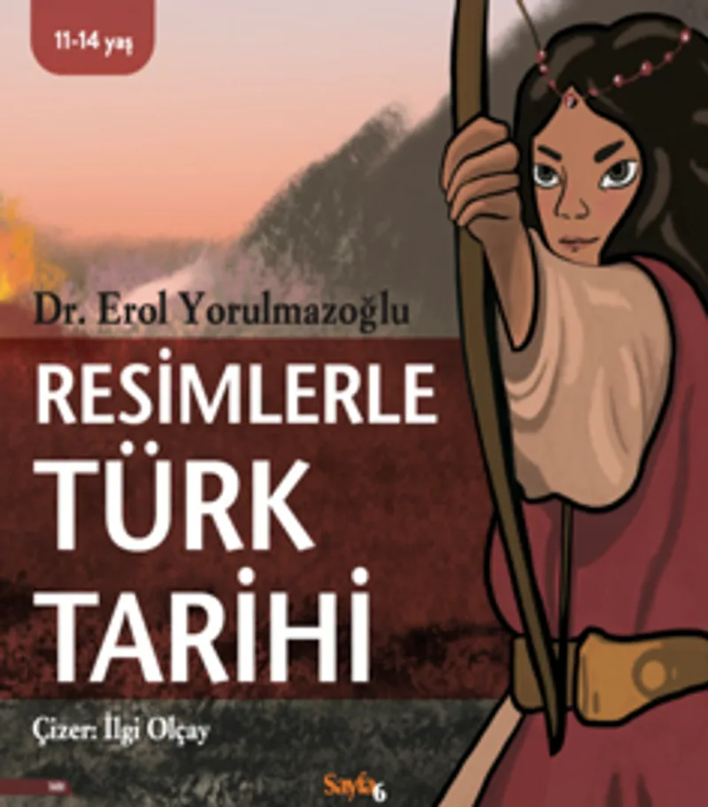 Resimlerle Türk Tarihi