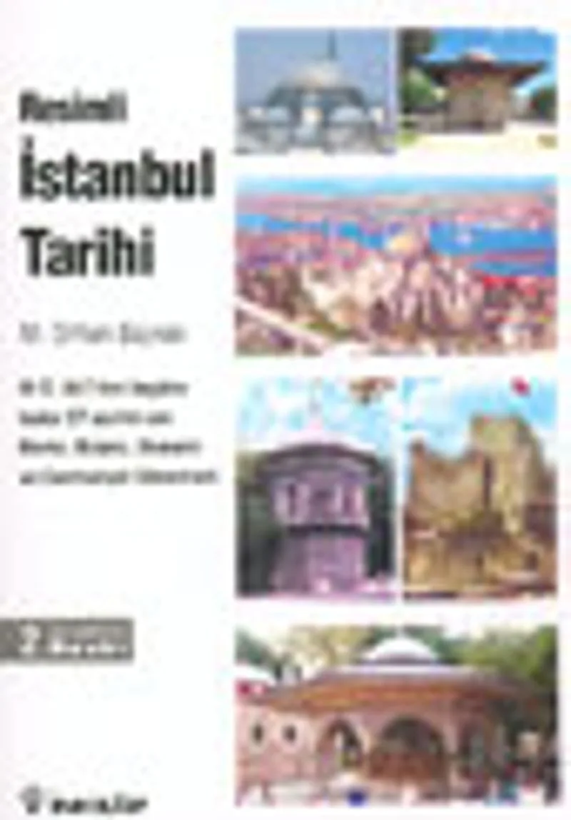Resimli İstanbul Tarihi