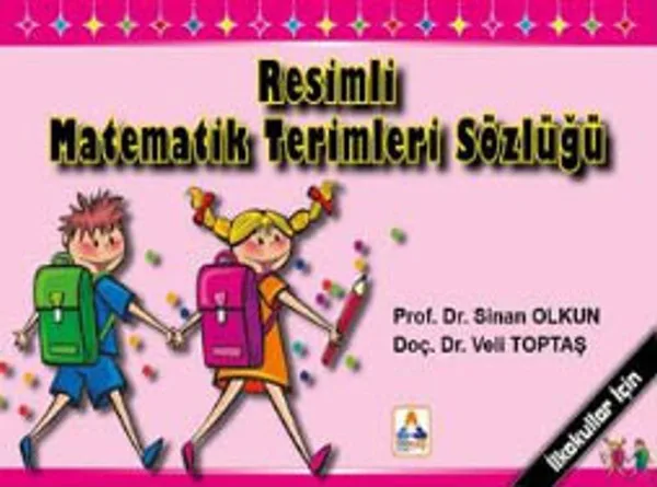 Resimli Matematik Terimleri Sözlüğü