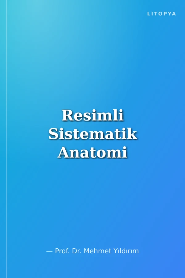 Resimli Sistematik Anatomi
