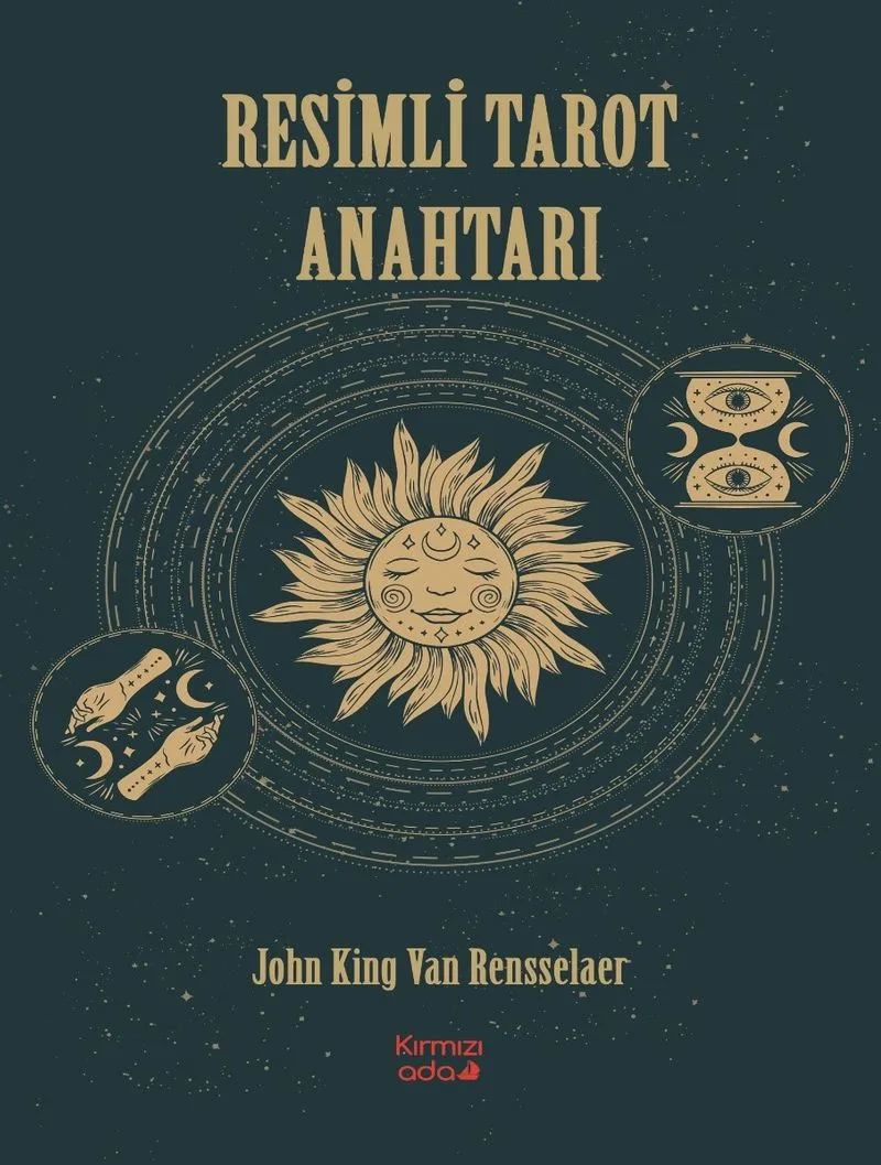 Resimli Tarot Anahtarı