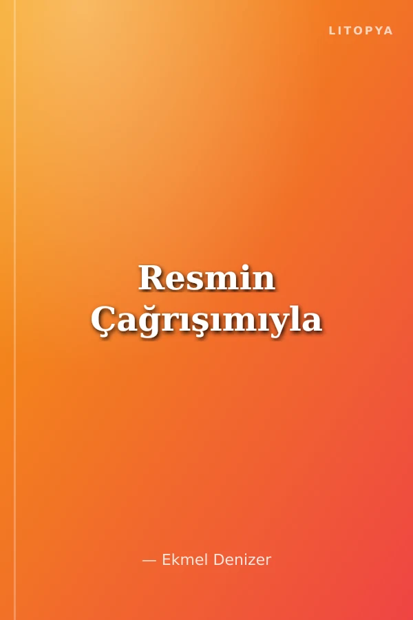 Resmin Çağrışımıyla