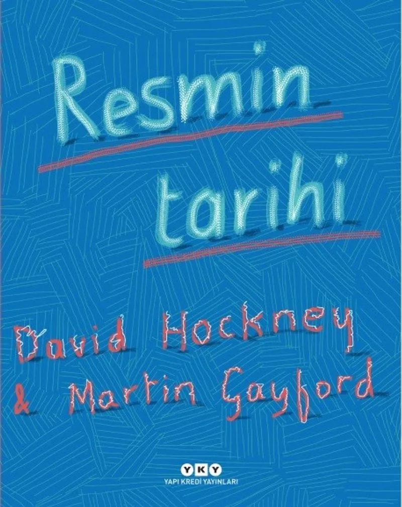 Resmin Tarihi Mağaradan Bilgisayar Ekranına