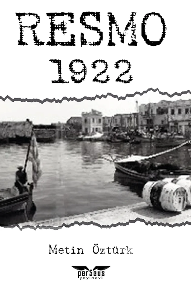 Resmo 1922