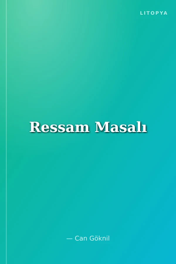 Ressam Masalı
