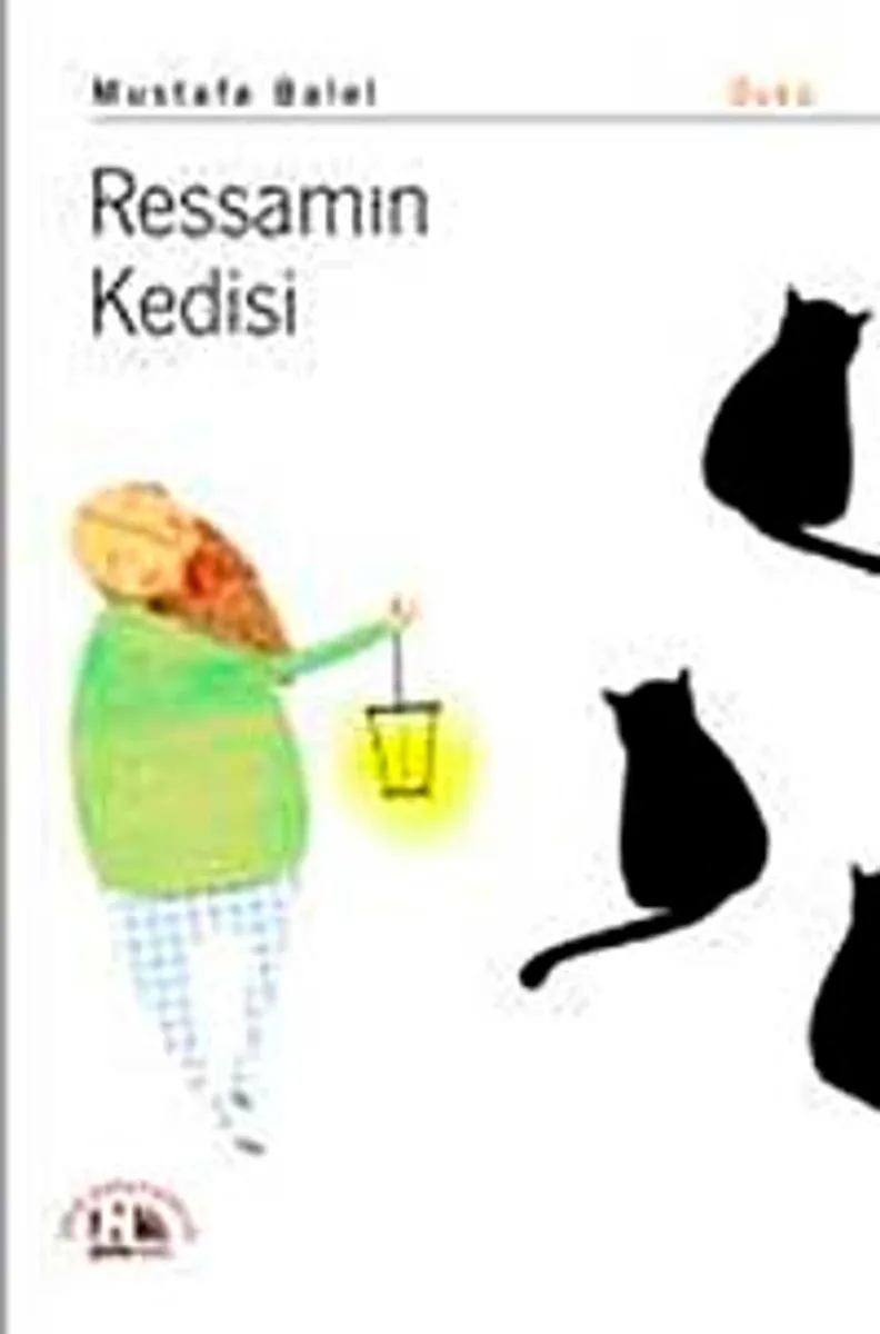 Ressamın Kedisi