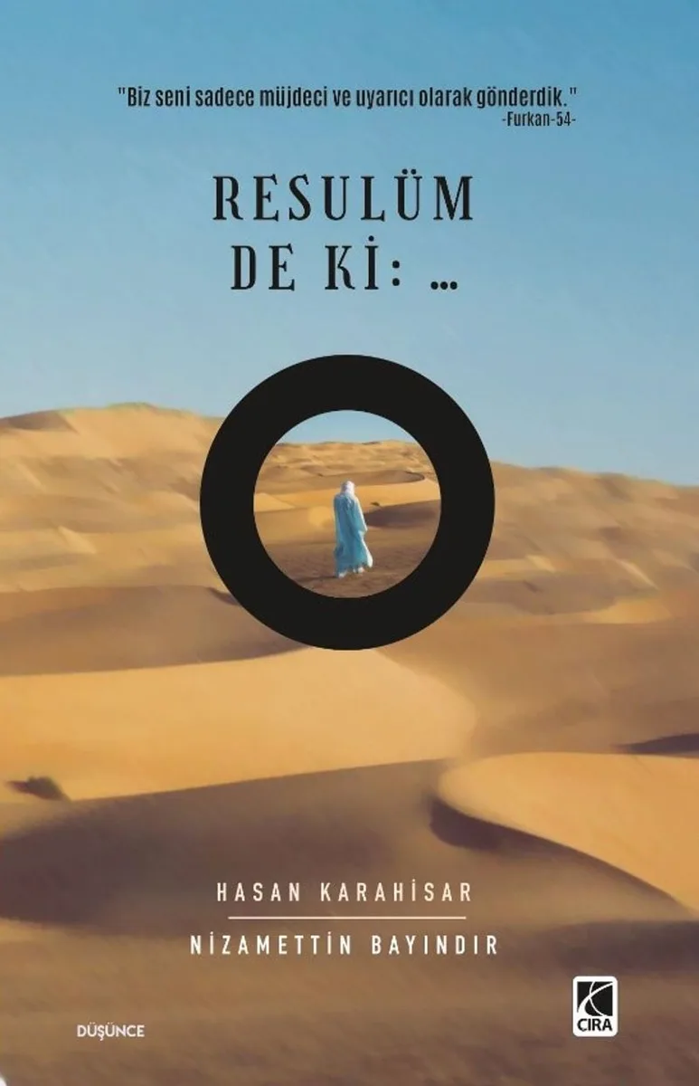 Resulüm De Ki: &hellip;