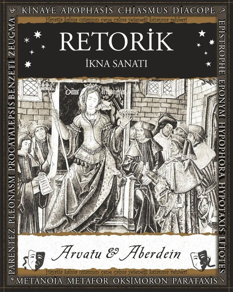 Retorik İkna Sanatı