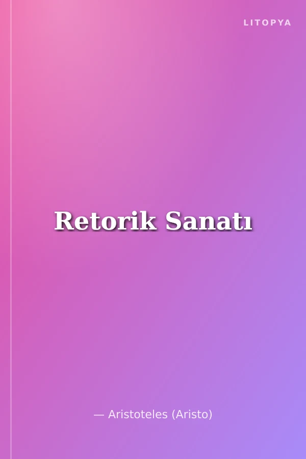 Retorik Sanatı