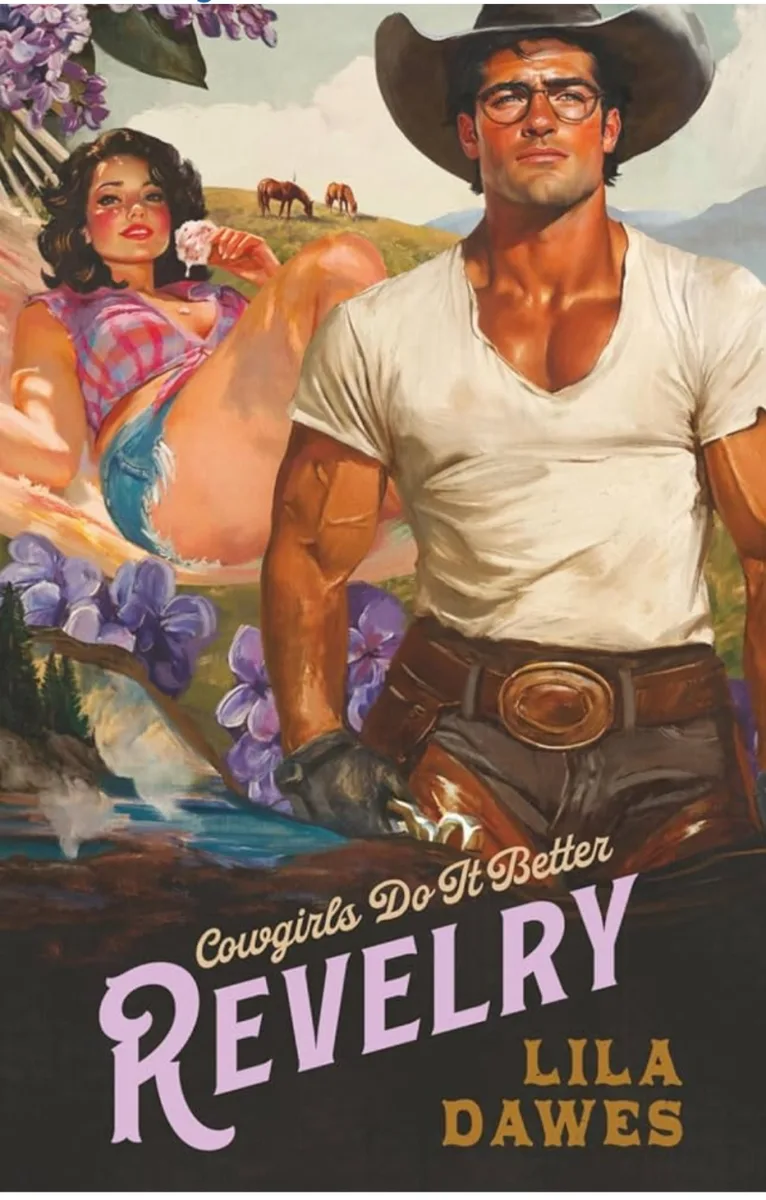 Revelry