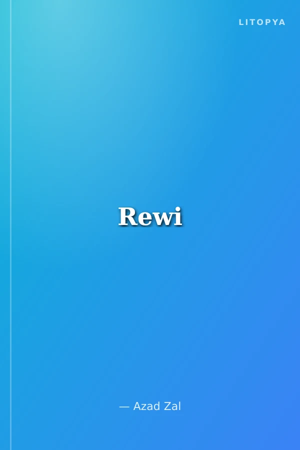 Rewi