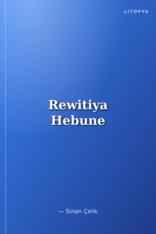 Rewitiya Hebune